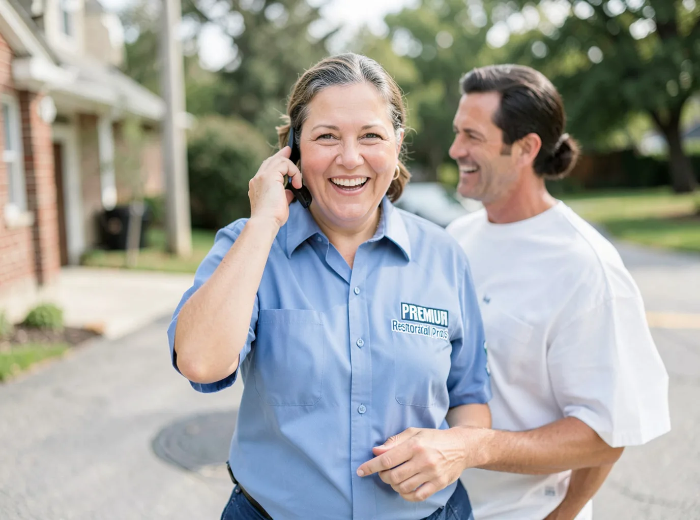 Water Damage Restoration Rome, OH FAQs